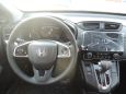 SUV   Honda CR-V 2019 , 2462900 , 