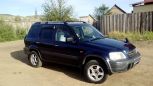 SUV   Honda CR-V 1996 , 280000 , -