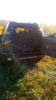 SUV   Land Rover Land Rover 2001 , 295000 , 