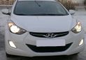  Hyundai Avante 2013 , 730000 , 