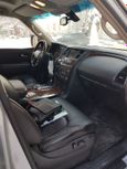 SUV   Nissan Patrol 2010 , 1450000 , 