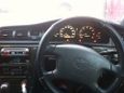  Toyota Mark II 1997 , 220000 , 