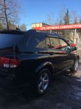 SUV   SsangYong Kyron 2013 , 795000 , 