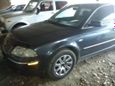 Volkswagen Passat 2002 , 310000 , 