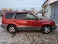 SUV   Subaru Forester 2003 , 435000 , 