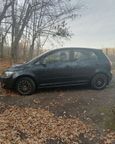  Volkswagen Golf Plus 2013 , 810000 , 