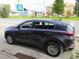 SUV   Kia Sportage 2016 , 1200000 , -