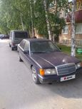  Mercedes-Benz 190 1986 , 90000 , 