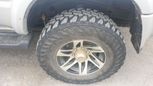 SUV   Toyota Hilux Surf 2001 , 790000 , 