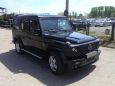 SUV   Mercedes-Benz G-Class 2000 , 900000 , 