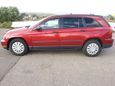 SUV   Chrysler Pacifica 2005 , 495000 , 