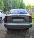  Chevrolet Lanos 2006 , 90000 , 