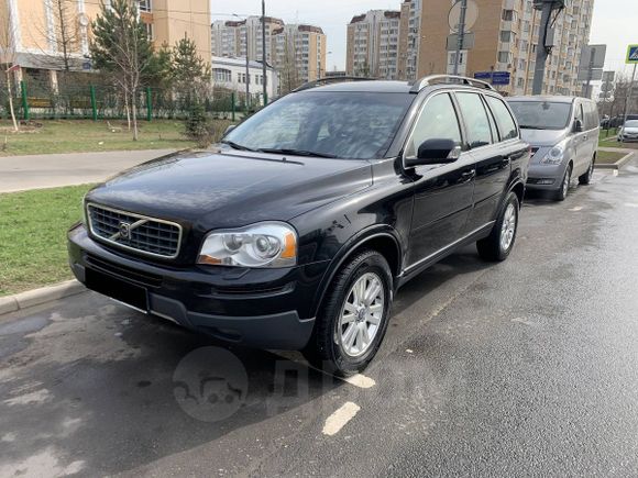 SUV   Volvo XC90 2008 , 975000 , 