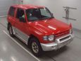  3  Mitsubishi Pajero 1998 , 450000 , 