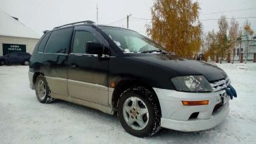    Mitsubishi RVR 1998 , 105000 , 