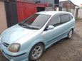    Nissan Tino 1999 , 210000 , 