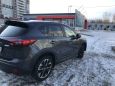 SUV   Mazda CX-5 2017 , 1700000 , 