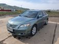  Toyota Camry 2007 , 600000 , -