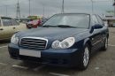  Hyundai Sonata 2011 , 390000 , 