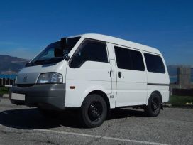    Mazda Bongo 2006 , 400000 , 