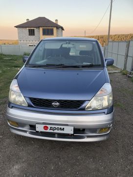    Nissan Serena 2000 , 340000 , -