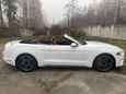  Ford Mustang 2018 , 2990000 , 