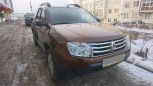 SUV   Renault Duster 2014 , 680000 , 