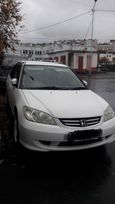  Honda Civic Ferio 2004 , 330000 , 