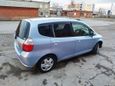  Honda Fit 2002 , 298000 , 