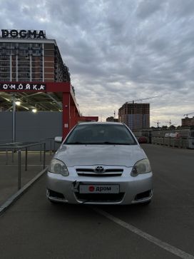  Toyota Corolla 2006 , 220000 , 