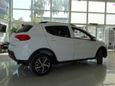 SUV   Lifan X50 2015 , 559900 , 