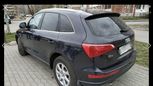 SUV   Audi Q5 2012 , 820000 , 