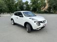 SUV   Nissan Juke 2014 , 1120000 , 