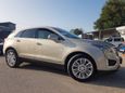 SUV   Cadillac XT5 2016 , 2590000 , 