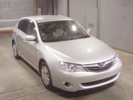 Subaru Impreza 2010 , 405000 , 