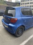  Toyota Vitz 2001 , 300000 , 