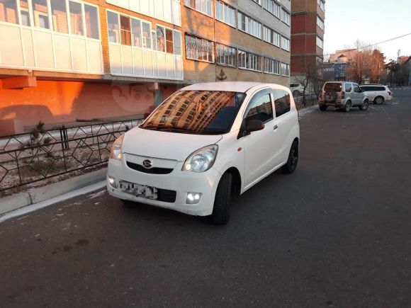  Daihatsu Mira 2010 , 198000 , 