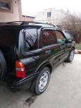 SUV   Chevrolet Tracker 2002 , 390000 , 