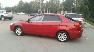  Dongfeng S30 2016 , 480000 , 