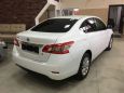  Nissan Sentra 2015 , 679000 , 