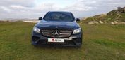 SUV   Mercedes-Benz GLC Coupe 2017 , 3500000 , 