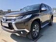 SUV   Mitsubishi Pajero Sport 2017 , 2198000 , 