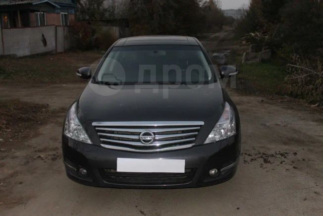  Nissan Teana 2008 , 710000 , 