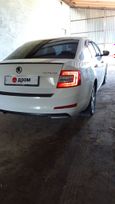  Skoda Octavia 2014 , 900000 , 