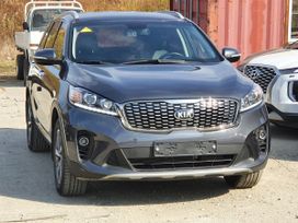 SUV   Kia Sorento 2018 , 2230000 , 