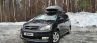    Toyota Ipsum 2001 , 565000 , 