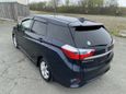  Honda Shuttle 2015 , 755000 , 