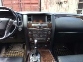 SUV   Nissan Patrol 2011 , 2000000 , --