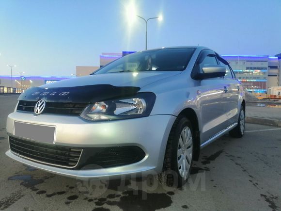  Volkswagen Polo 2011 , 430000 , 