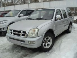 SUV   Great Wall Safe 2004 , 205000 , 